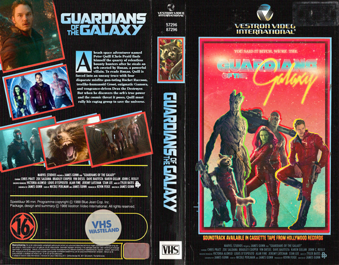 GOOD GUYS CUSTOM VHS COVER CHUCKY CHILDS PLAY CUSTOM VHS COVER, MODERN VHS COVER, CUSTOM VHS COVER, VHS COVER, VHS COVERS